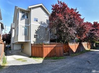 8523C Midvale Ave N, Seattle, WA 98103