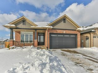 59 Freeman Ln, Central Elgin, ON N5P4R2