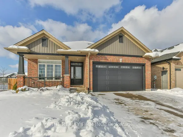 59 Freeman Ln, Central Elgin, ON N5P 4R2