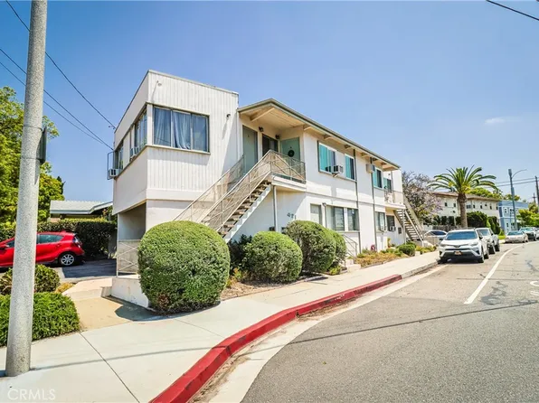 421 E Chevy Chase Dr, Glendale, CA 91205