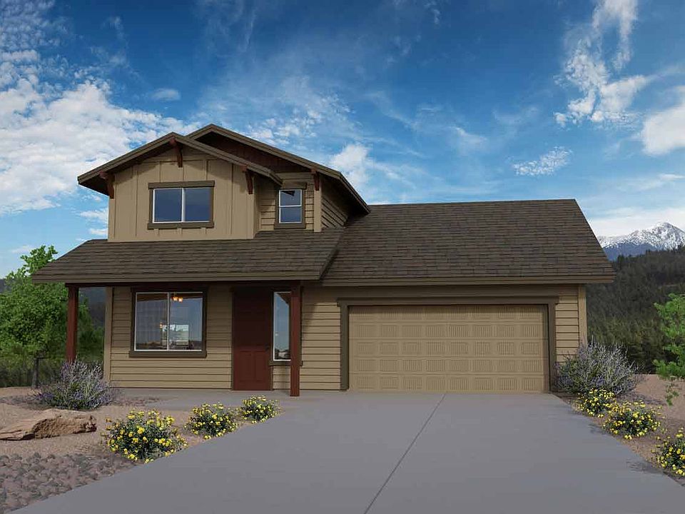 Plan 2090 Artist s Rendering