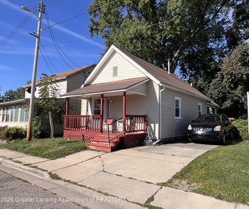 506 S East St, Lansing, MI, 48912