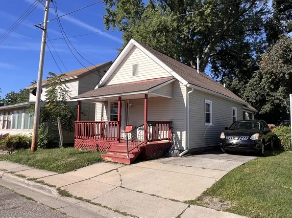 506 S East St, Lansing, MI 48912