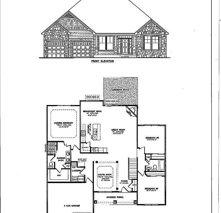 2nd image of 10 Matthews Ct