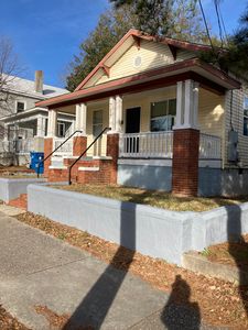 717 Red Cross St, Wilmington, NC, 28401