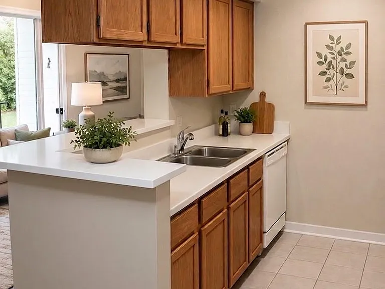 3600 Jeanetta St #2706 — Photo 3