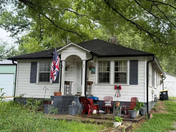 27 Willingham St SW, Rome, GA 30161