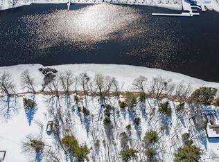 Lots 4&5 Sherburn St, Eagle River, WI 54521
