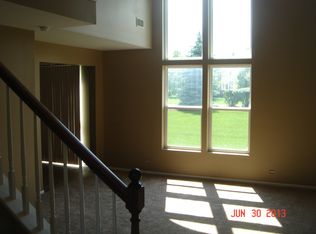 24959 W Franklin Ln, Plainfield, IL 60585