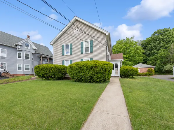 165 N Main St, Southington, CT 06489