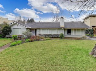 3521 Tartan Ln, Houston, TX 77025