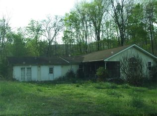 345 Gillespie Rd SE, Fairmount, GA 30139