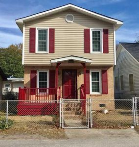 4754 Independent Ave, North Charleston, SC, 29405