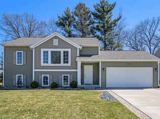 59667 Ravenna Dr, Mattawan, MI 49071
