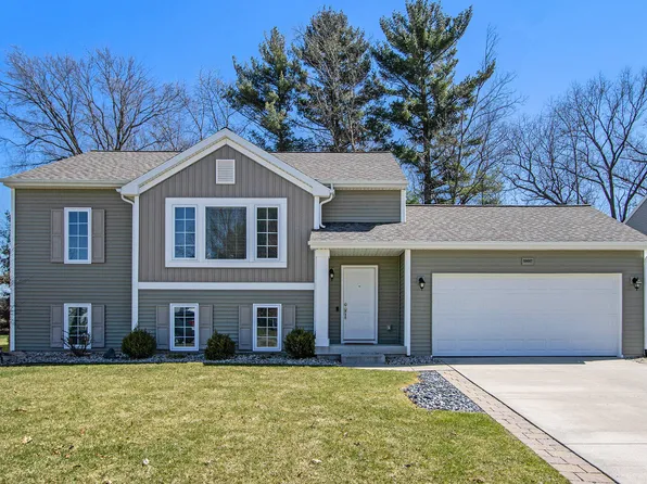 59667 Ravenna Dr, Mattawan, MI 49071