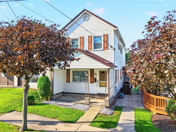 507 Main St, Boswell, PA 15531