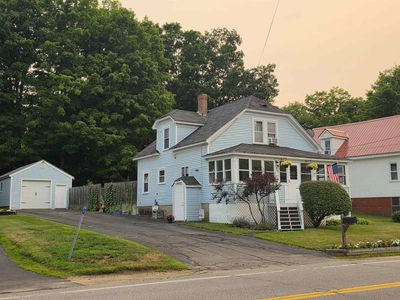 35 Water Street, Epping, NH, 03042