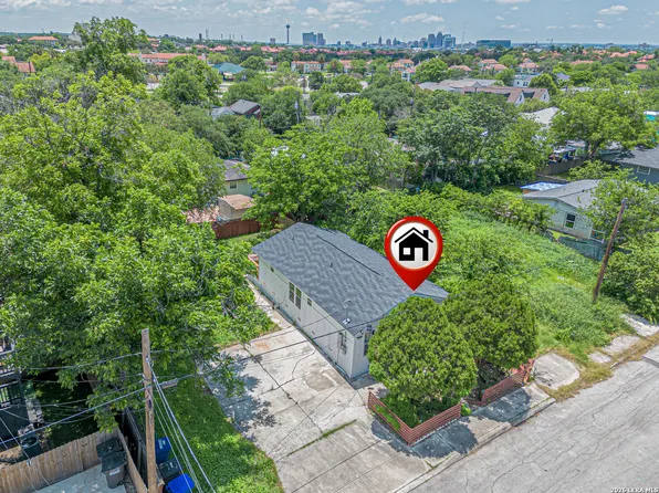 326 Victor St, San Antonio, TX 78209