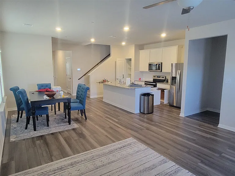 1850 Settlers Glen Dr #2501 — Photo 2