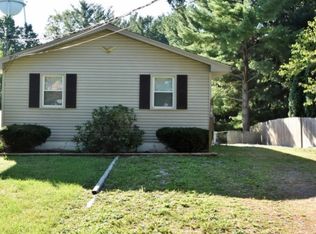 206 Gaylord St, Lodi, OH 44254