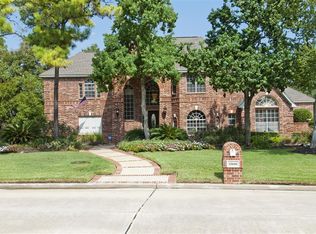 13606 Cypress Pond Rd, Cypress, TX 77429