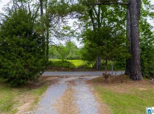 6574 Rock School Rd #0, Harpersville, AL 35078