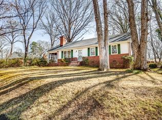 6313 Stonybrook Dr, Richmond, VA 23225