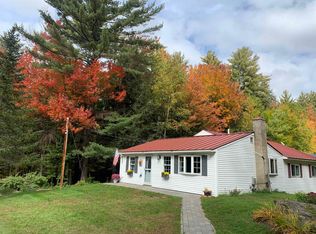 38 Burleigh Hill Rd, Sanbornton, NH 03269