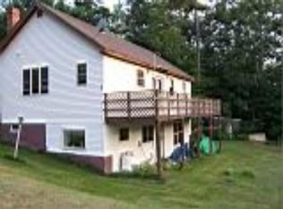 139 Front Ridge Rd, Orland, ME 04472