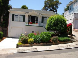 833 Paloma Ave, Oakland, CA