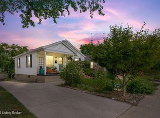 1225 Rammers Ave, Louisville, KY 40204