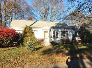 57 Charlemont St #SINGLE, Newton, MA 02461