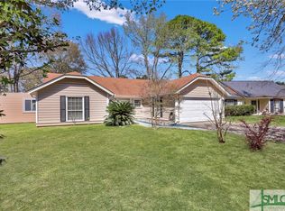 4 Fox Tail Ct, Savannah, GA 31406