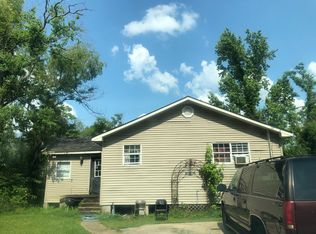 606 Washington Dr, Hammond, LA 70401