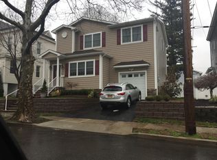 545 1st St, Carlstadt, NJ 07072