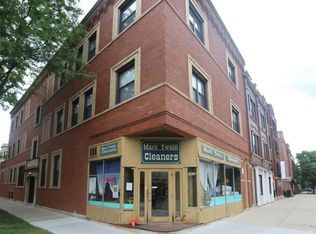 3609 N Lakewood Ave APT 2N, Chicago, IL 60613