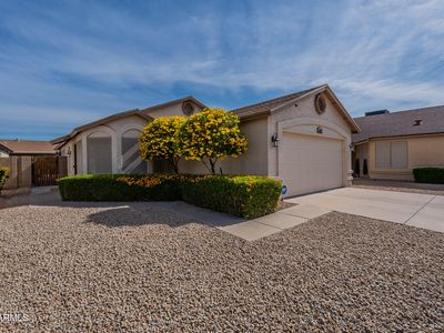 5924 W Shangri La Rd, Glendale, AZ, 85304
