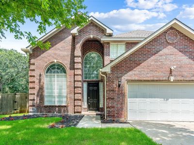 1712 Strait Ln, Flower Mound, TX, 75028