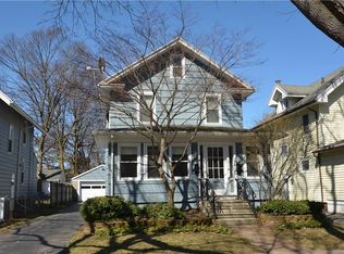 151 Arbordale Ave, Rochester, NY 14610