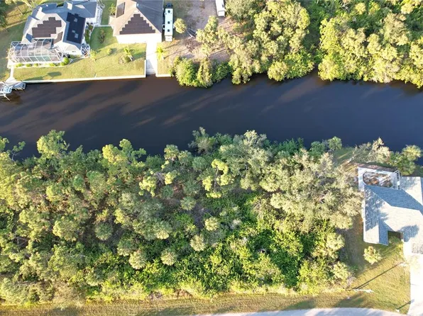 1108 March Dr Lot 16, Pt Charlotte, FL 33953