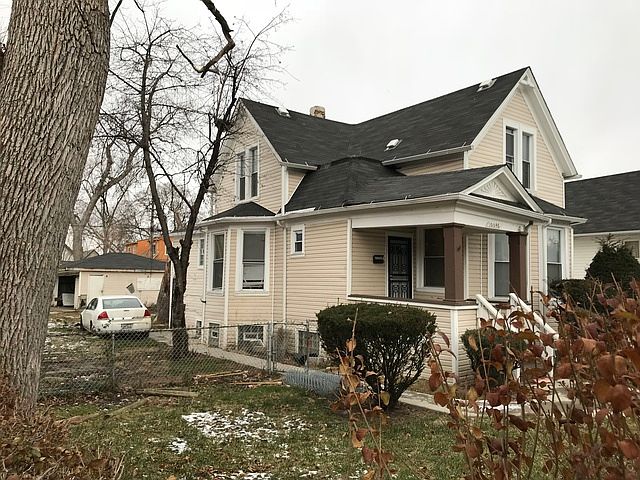 2nd image of 10046 S Parnell Ave