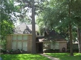 6903 Cherry Hills Rd, Houston, TX 77069