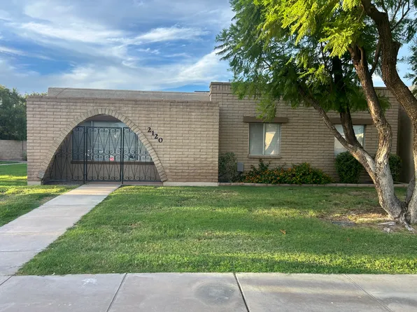 2120 E Villa Ct, Tempe, AZ 85282
