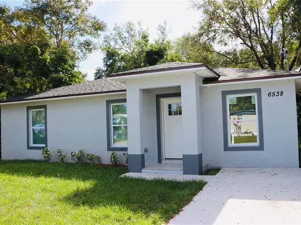 6538 CELESTE LANE, NEW PORT RICHEY, FL 34653