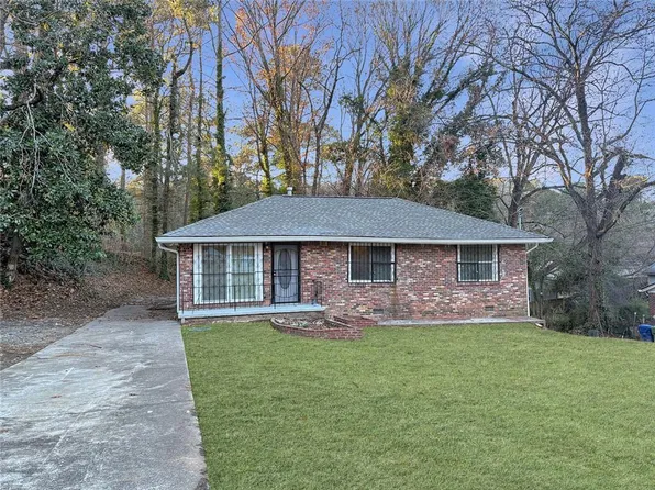 2955 Wanda Cir SW, Atlanta, GA 30315