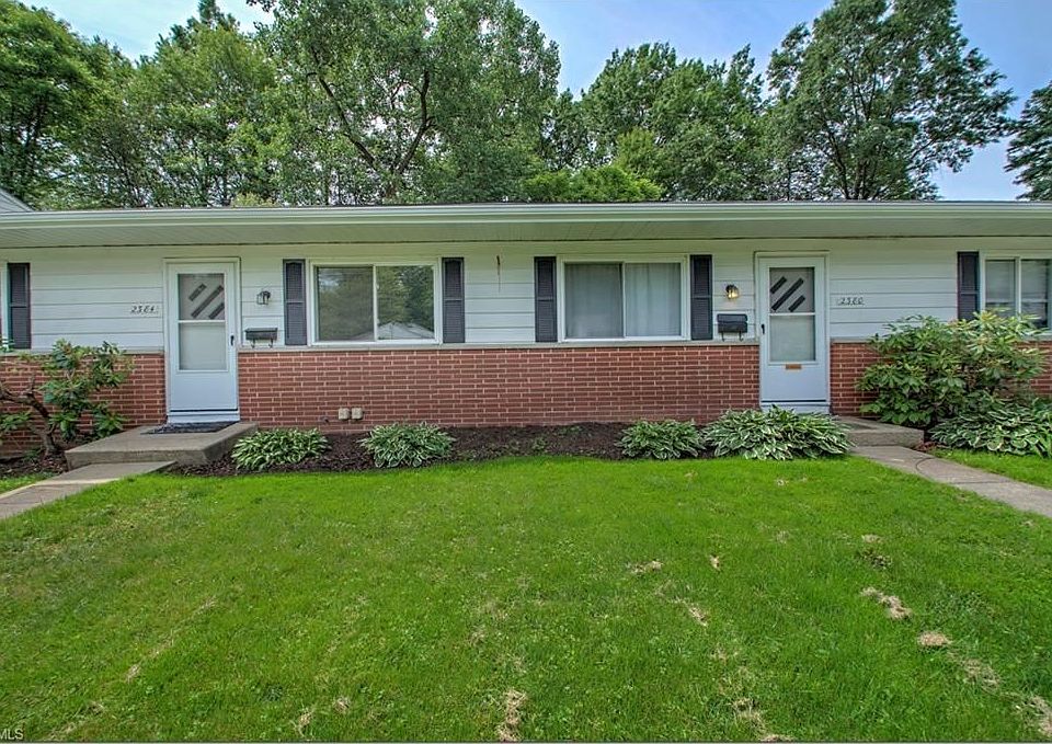 1st image of 2380 & 2384 Hillcrest Dr