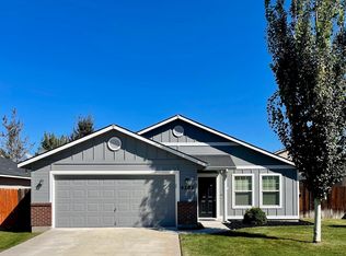 4282 S Glenmere Way, Meridian, ID 83642