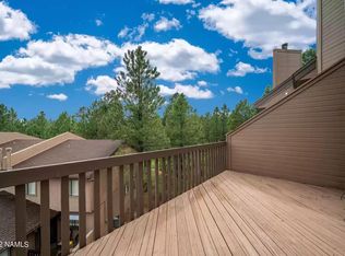 2346 N Whispering Pines Way, Flagstaff, AZ 86004