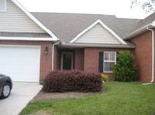 7034 Winter Oaks Way, Knoxville, TN 37918