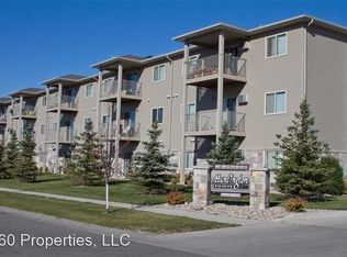 3450 8th Ave S #106, Moorhead, MN 56560